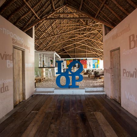 The Loop Beach Resort (Adults Only) Jambiani  Exterior photo
