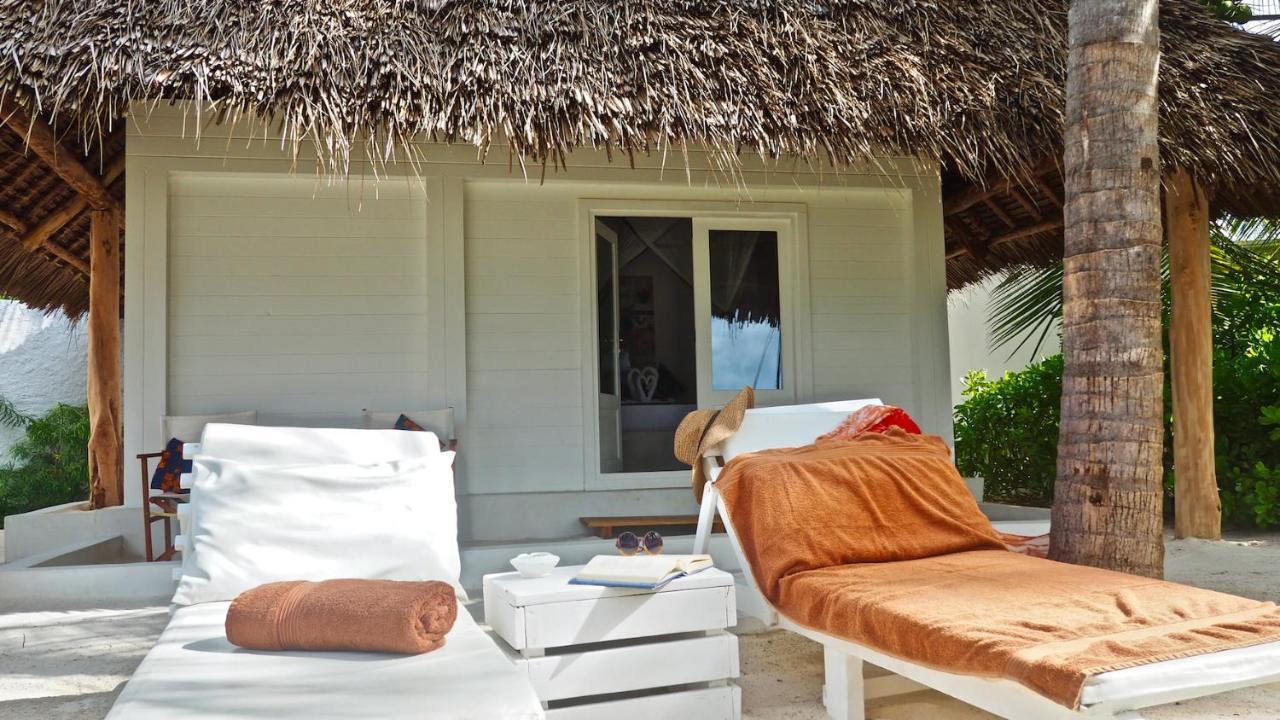 The Loop Beach Resort (Adults Only) Jambiani  Exterior photo