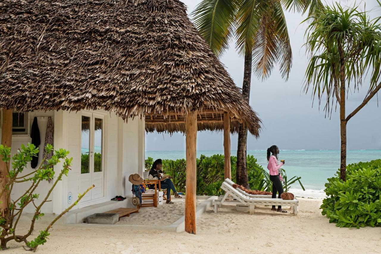 The Loop Beach Resort (Adults Only) Jambiani  Exterior photo
