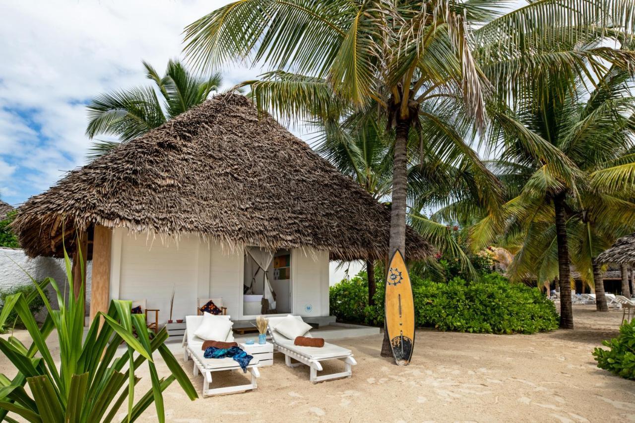 The Loop Beach Resort (Adults Only) Jambiani  Exterior photo