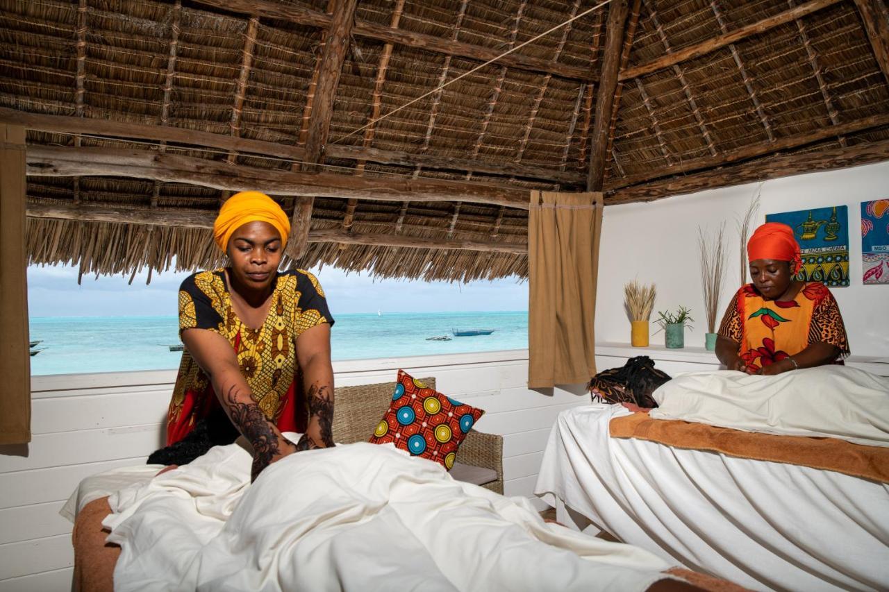 The Loop Beach Resort (Adults Only) Jambiani  Exterior photo