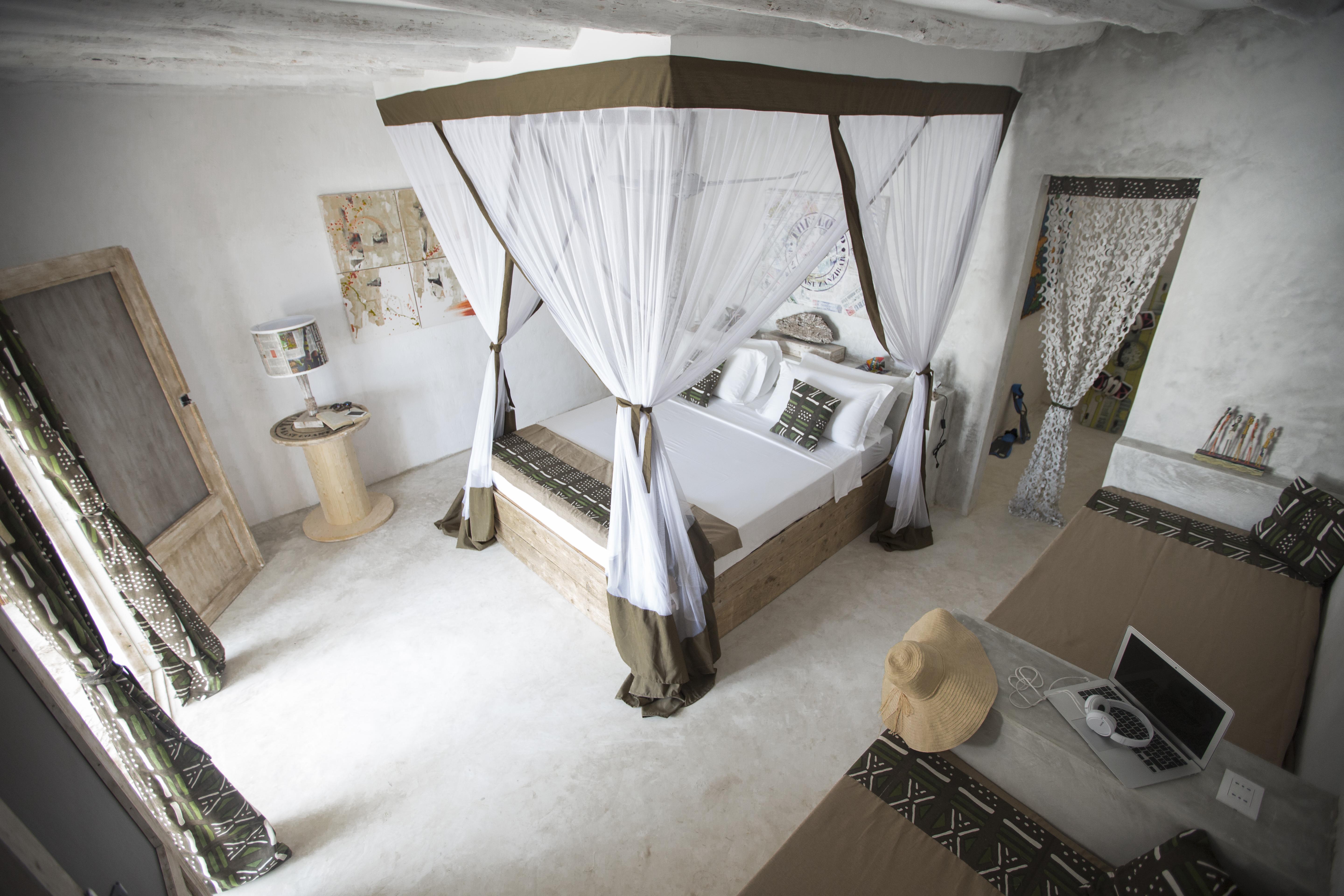 The Loop Beach Resort (Adults Only) Jambiani  Exterior photo