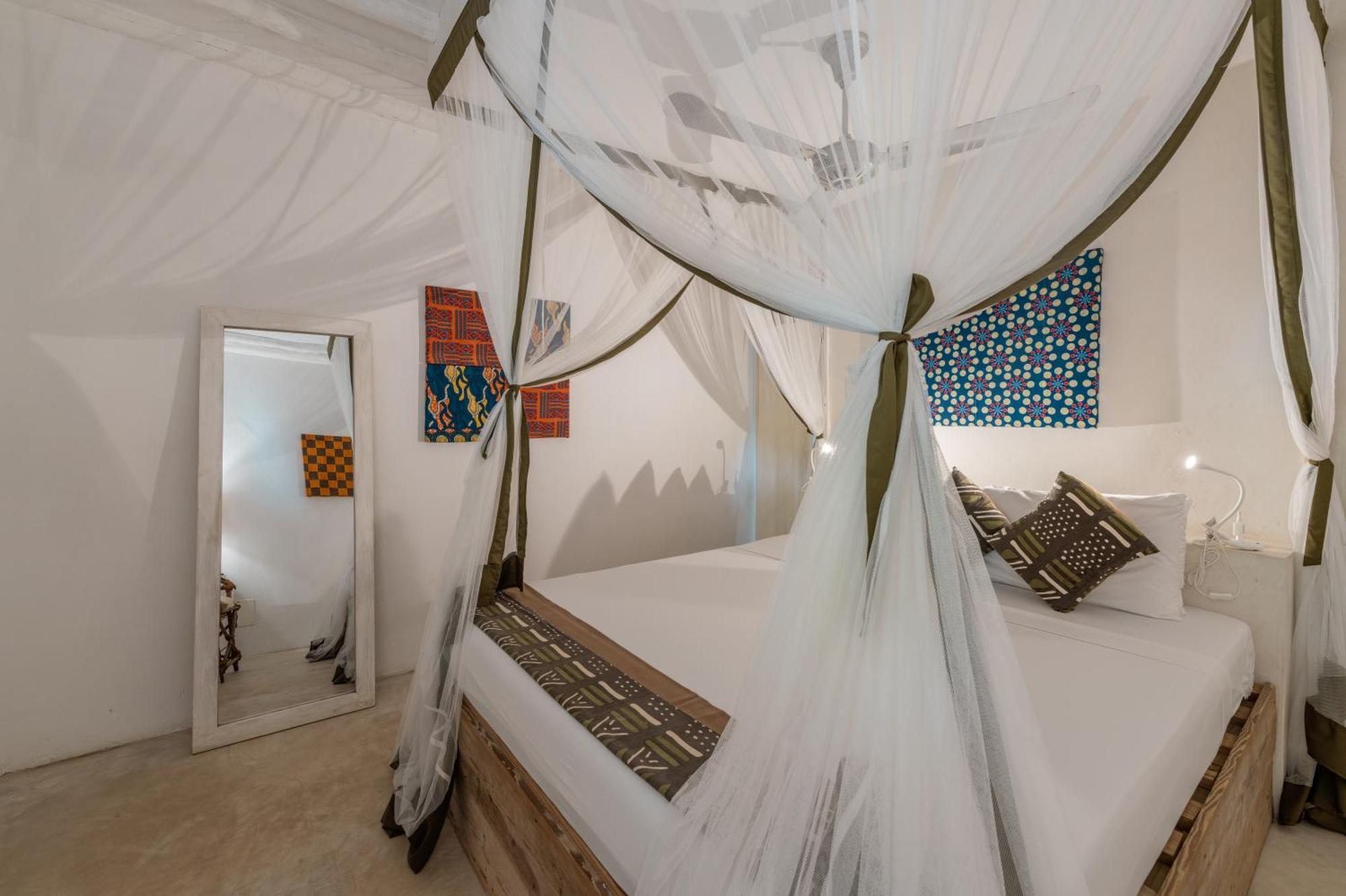 The Loop Beach Resort (Adults Only) Jambiani  Exterior photo